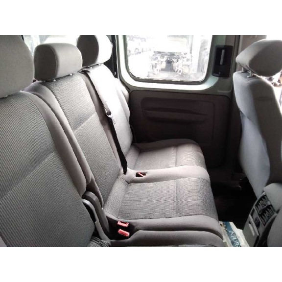 volkswagen caddy ka/kb (2k) del año 2004