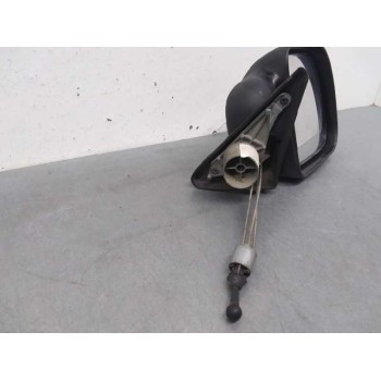 Recambio de retrovisor derecho para renault rapid/express (f40) 1.9 diesel referencia OEM IAM  MANUAL 