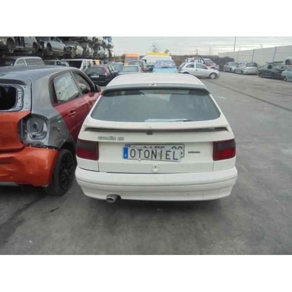 citroën zx del año 1992