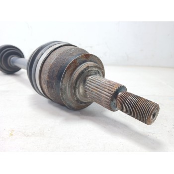 Recambio de transmision delantera izquierda para mazda cx-5 (ke, gh) 2.2 d (ke2fw) referencia OEM IAM   