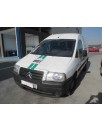 citroën jumpy del año 2005