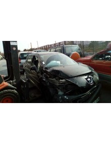 peugeot 207 del año 2009