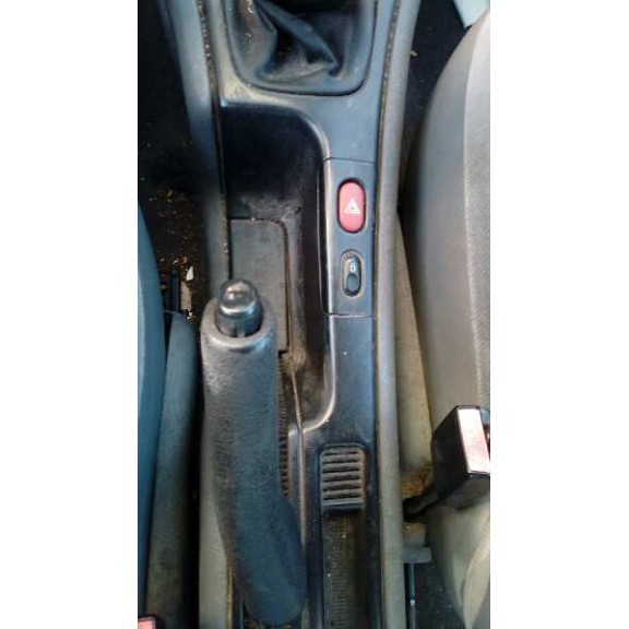 renault laguna (b56) del año 1996