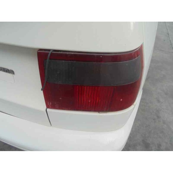 citroën zx del año 1992