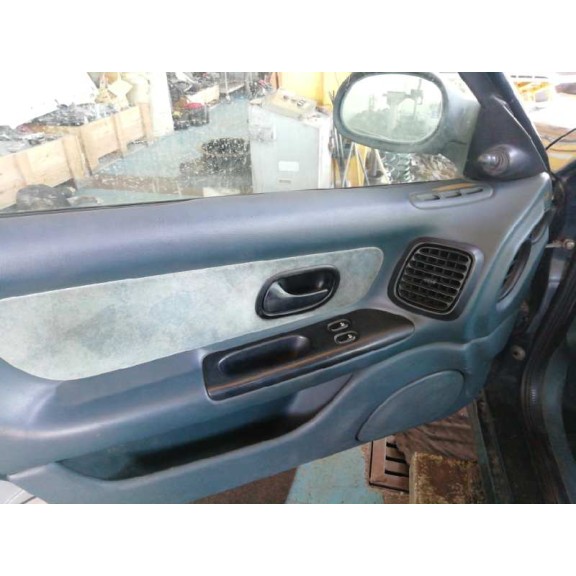 renault laguna (b56) del año 1994