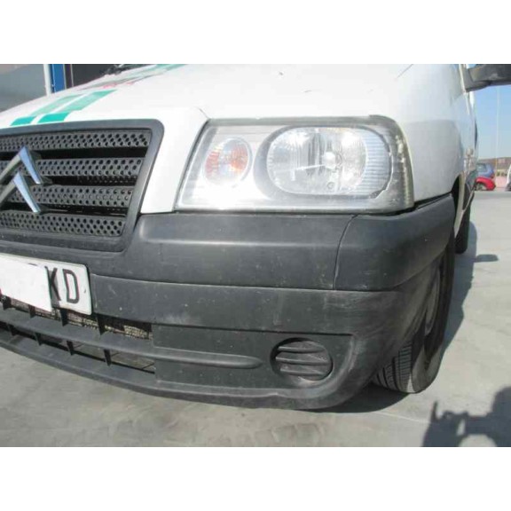 citroën jumpy del año 2005