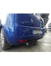 fiat grande punto (199) del año 2008