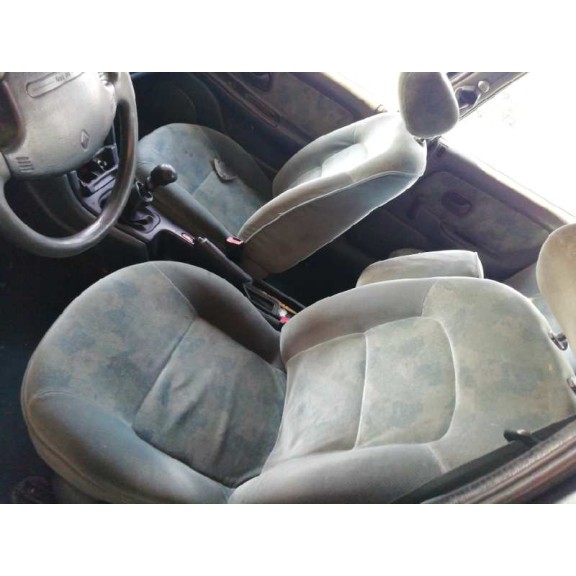 renault laguna (b56) del año 1994