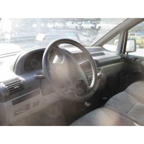 citroën jumpy del año 2005