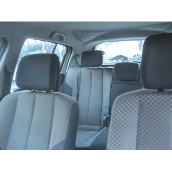 renault megane ii berlina 5p del año 2003