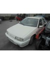 citroën zx del año 1992