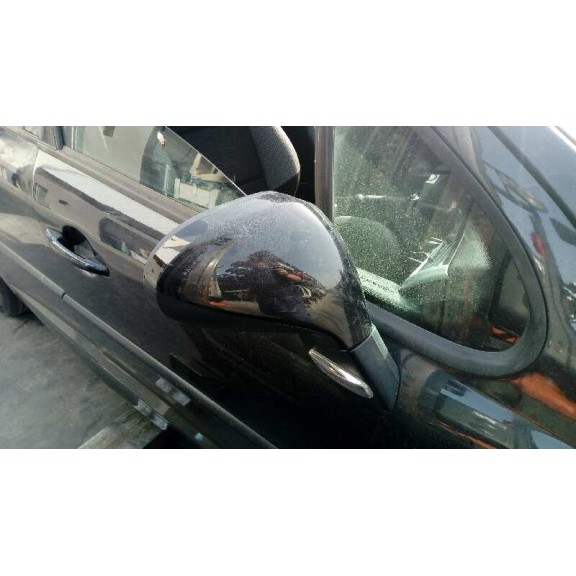 peugeot 207 del año 2009