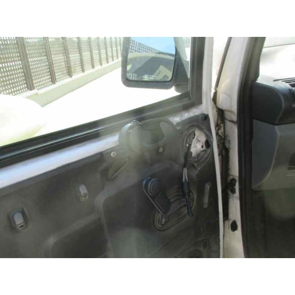 citroën jumpy del año 2005