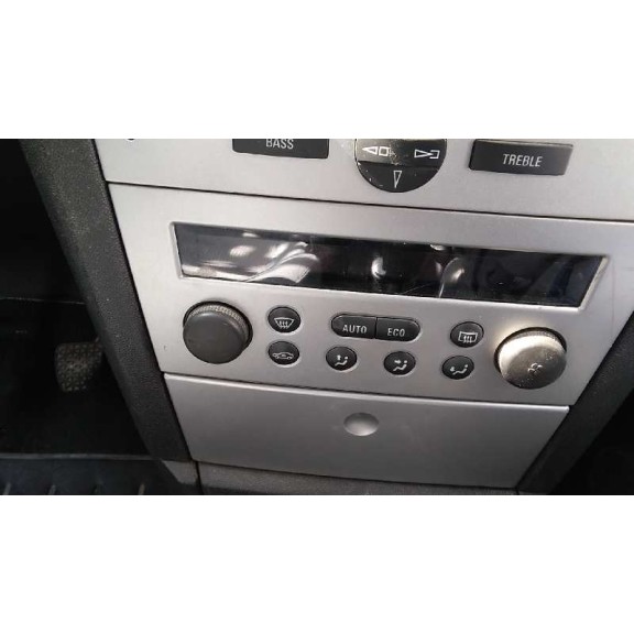 opel meriva del año 2005