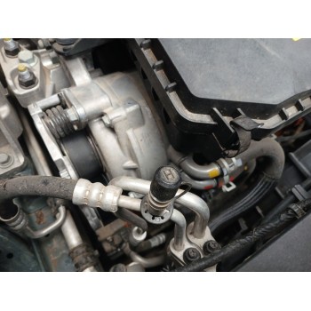 Recambio de alternador para kia niro ii (sg2) 1.6 gdi hybrid referencia OEM IAM 3739003920  