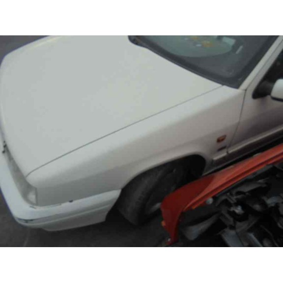 citroën zx del año 1992