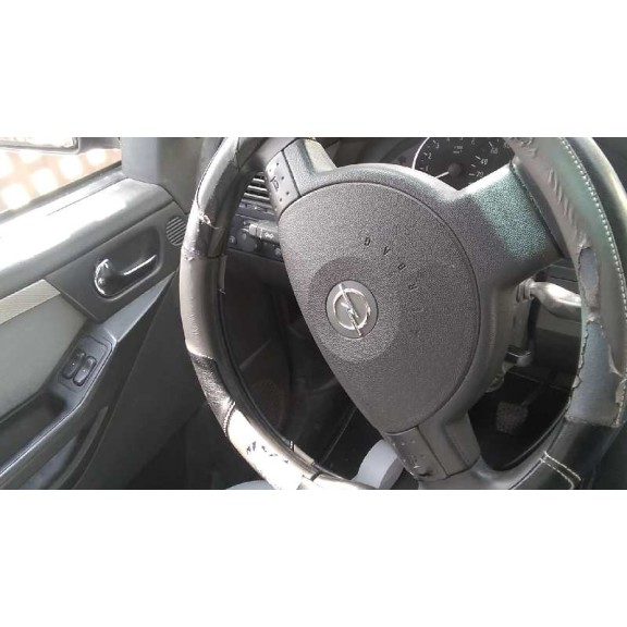 opel meriva del año 2005