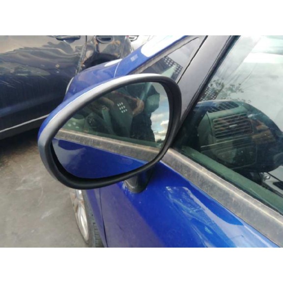 fiat grande punto (199) del año 2008