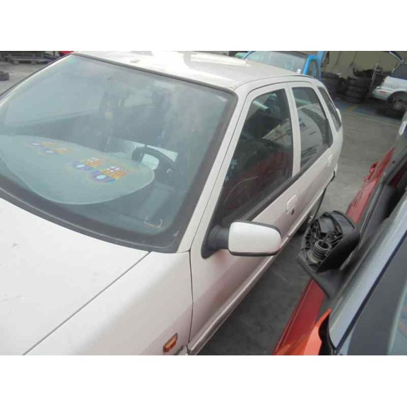 citroën zx del año 1992