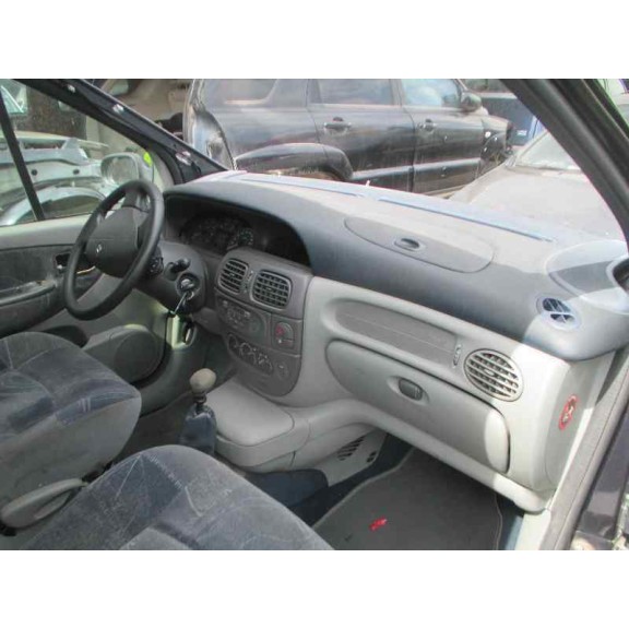 renault scenic (ja..) del año 2000