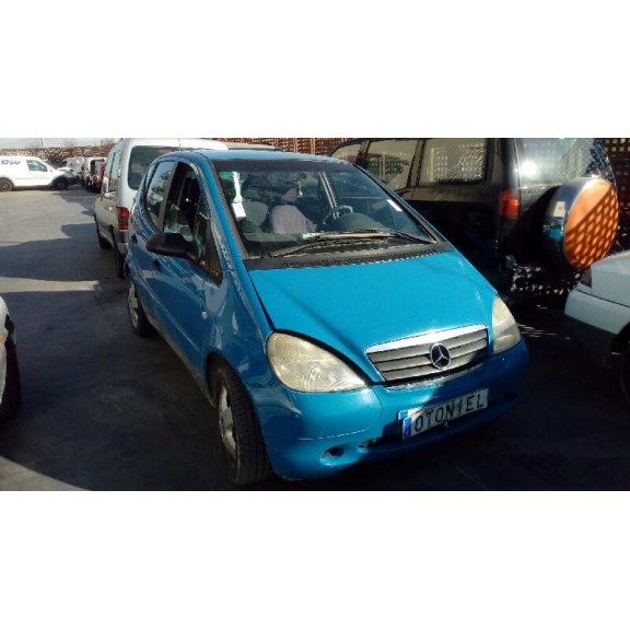 mercedes-benz clase a (w168) del año 1999