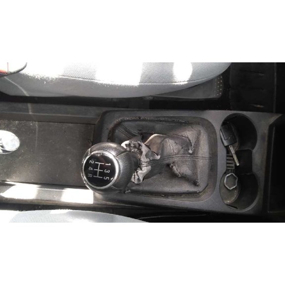 opel meriva del año 2005