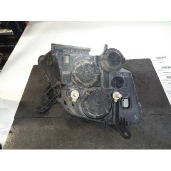 Recambio de faro izquierdo para opel meriva cosmo referencia OEM IAM  BIFARO 