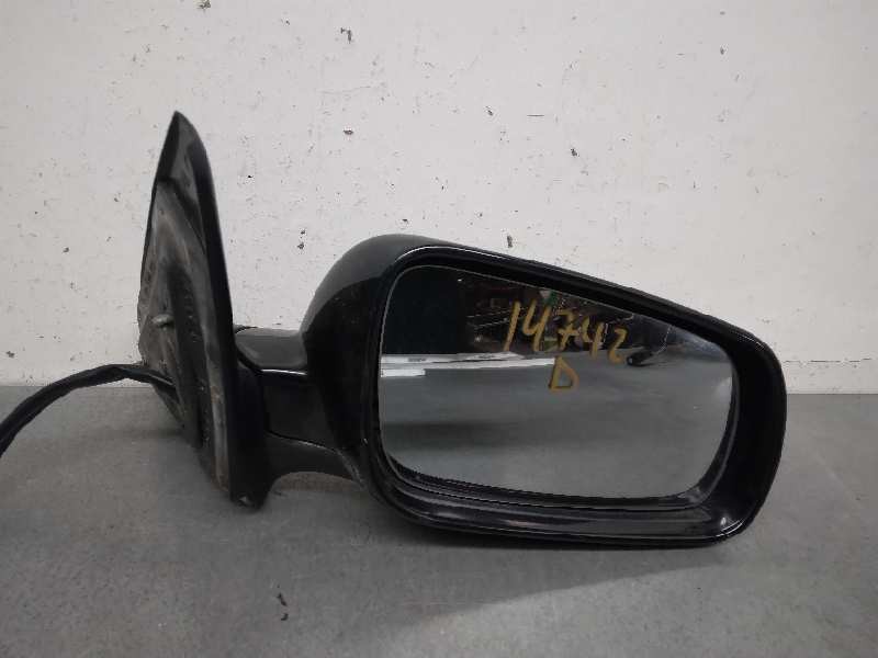 Recambio de retrovisor derecho para seat leon (1m1) signo referencia OEM IAM   5 PINS