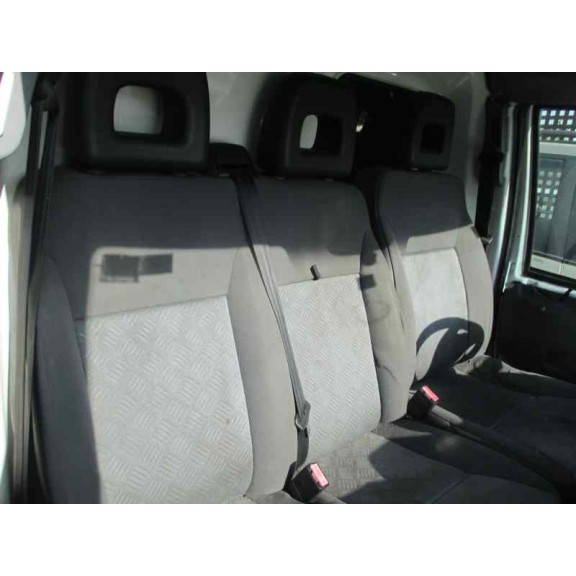 citroën jumpy del año 2005