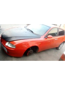 alfa romeo 147 (190) del año 2004