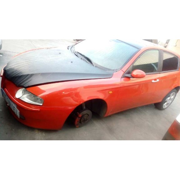 alfa romeo 147 (190) del año 2004