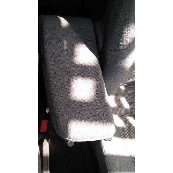 opel meriva del año 2005