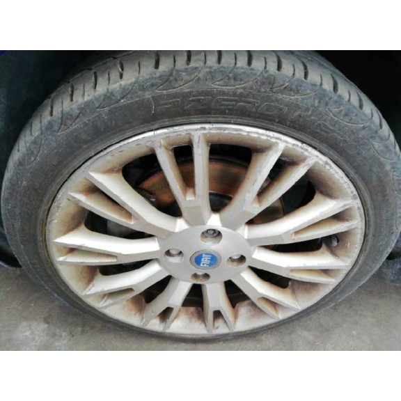 fiat grande punto (199) del año 2008