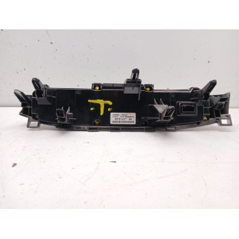 Recambio de mando climatizador para lexus ct 200h referencia OEM IAM 5590076050  
