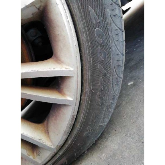 fiat grande punto (199) del año 2008