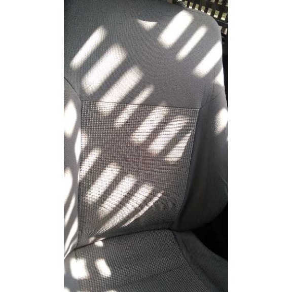 opel meriva del año 2005