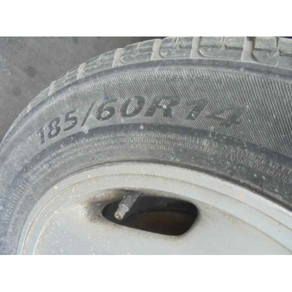 citroën zx del año 1992