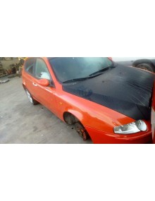 alfa romeo 147 (190) del año 2004 2