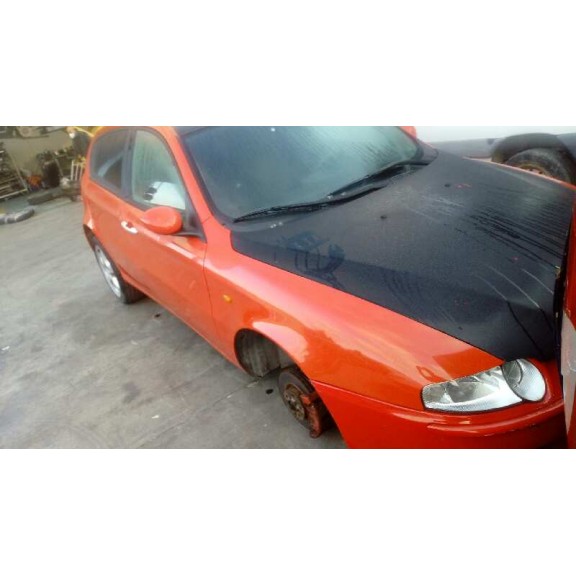 alfa romeo 147 (190) del año 2004