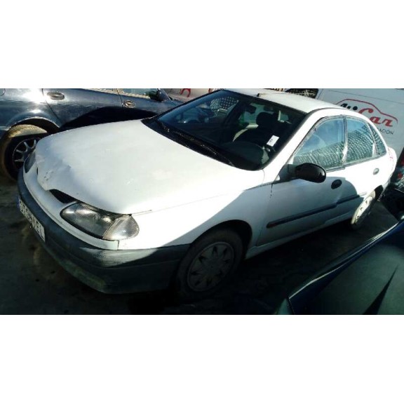 renault laguna (b56) del año 1996