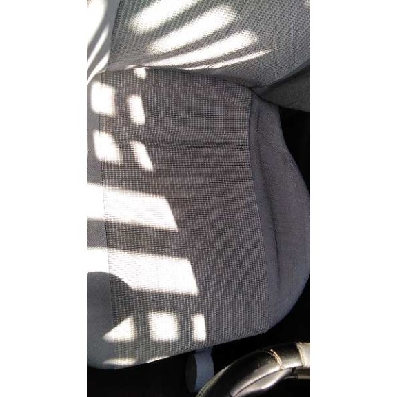 opel meriva del año 2005