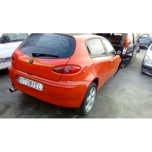 alfa romeo 147 (190) del año 2004