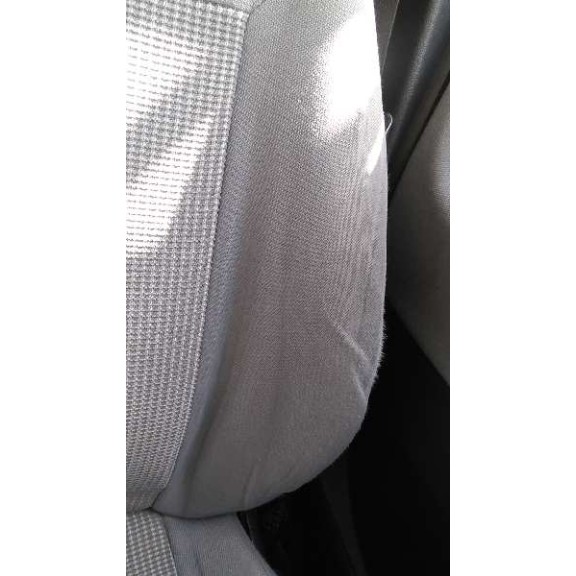 opel meriva del año 2005