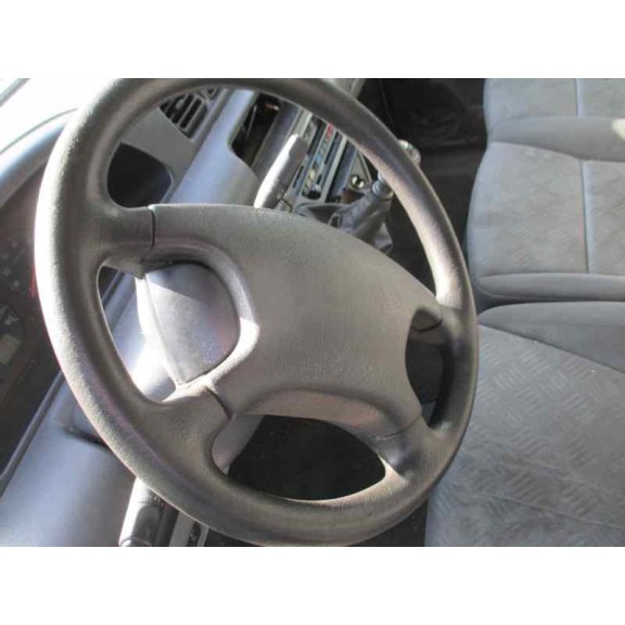 citroën jumpy del año 2005