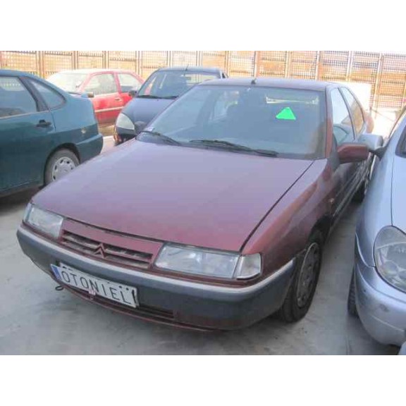 citroën xantia berlina del año 1997