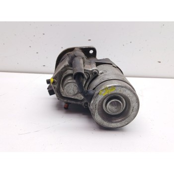 Recambio de motor arranque para kia carens 2.0 turbodiesel cat referencia OEM IAM 3610027000 031013170 3610027001