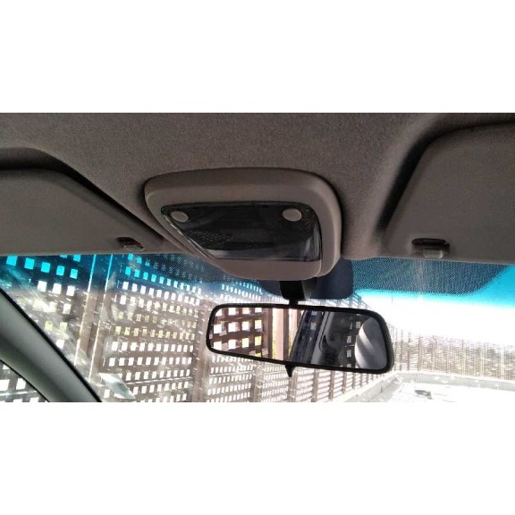 opel meriva del año 2005