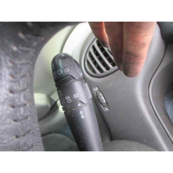 renault scenic (ja..) del año 2000