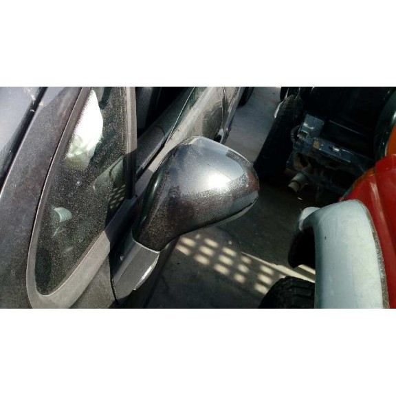 peugeot 207 del año 2009