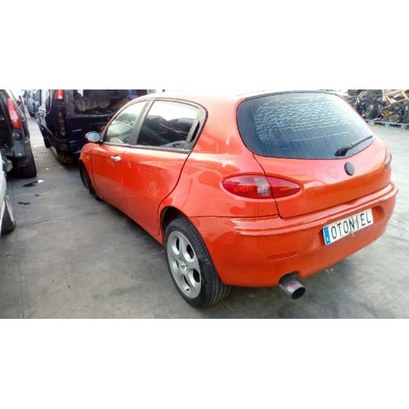 alfa romeo 147 (190) del año 2004